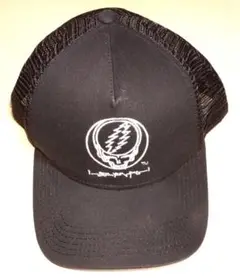美品 GRATEFUL DEAD × NIKE パロディ ビンテージキャップ 美品 GRATEFUL DEAD × NIKE パロディ ビンテージキャップ