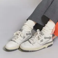 ニューバランス◆BB550