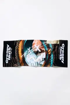 【CreepyNuts】2024 TOUR Towel