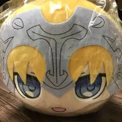 Fate フェイト　ジャンヌ　メガジャンボ　寝そべり　ぬいぐるみ