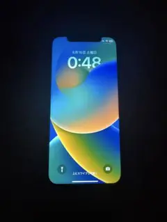 iPhone12pro 128gb