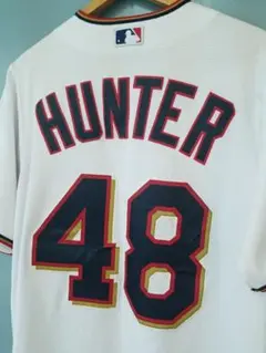 TRISTAR Torie Hunter サインボール fanatics 以外 TRISTAR Torie Hunter サインボール fanatics 以外 - メルカリ