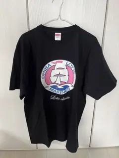 千葉ロッテマリーンズ 半袖 Tシャツ