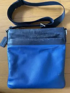 COACH ショルダーバッグ