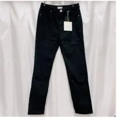 【新品　タグ付き】INDIMARK インディマーク　ボーイフレンドデニム　L