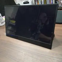 cocopar モバイルモニター YC-133R 13.3インチ