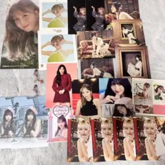 TWICE モモ 封入品 ポスター まとめ売り