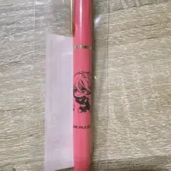 千切豹馬 ボールペン