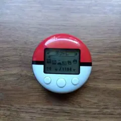 ポケモンウオーカー