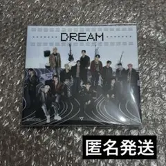 SEVENTEEN DREAM CD 初回限定盤A(封入トレカ無し)