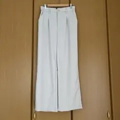 H&M パンツ スラックス