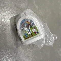 サンリオキャラクターズ　レトロミニチャーム2 ハローキティ砂時計