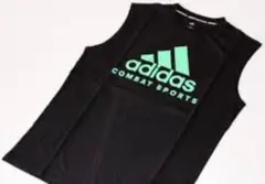 アディダス adidas ノースリーブシャツ メンズXLサイズ タンクトップ