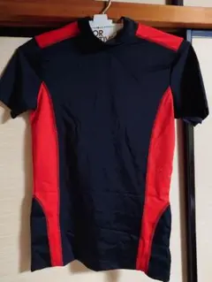 新品【M】Kaepaコンプレッションウェア quickdry cooltouch