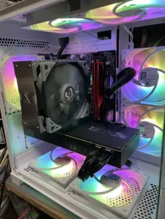 モンハン推奨以上　ゲーミングpc ryzen5 rtx2080