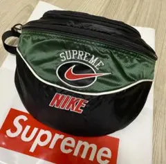 24時間以内発送 完売品 極美品 19ss Nike Shoulder Bag