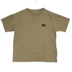 SM2 サマンサ モスモス トップス 半袖Tシャツ FREE ベージュ