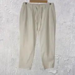 【大幅値下げ！】THE SHOP TK イージーパンツMサイズ 【L16】
