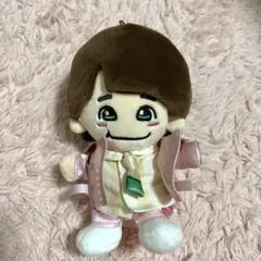 なにわ男子 大橋和也 ちびぬい うぶらぶ