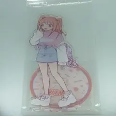 わたモテ 根元陽菜 アクリルスタンド
