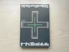 TXT FREEZE アルバム