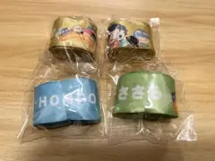 ヒプノシスマイク サンリオコラボ おなまえりぼん