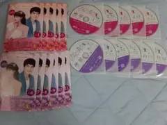 韓国ドラマ DVD 女の香り 全11巻 セット 完結 レンタル落ち