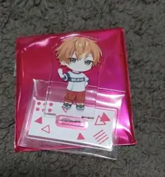 劇場版プロセカ ミニキャラアクリルスタンド 東雲彰人