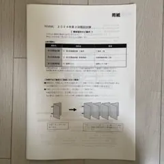 【おもひ】2022年MMC模試2,3,4回セット購入※内容はコメント欄参照 2025年最新】中小企業診断士 MMCの人気アイテム - メルカリ