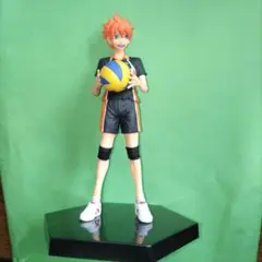 ハイキュー 日向翔陽 フィギュア