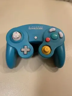ゲームキューブコントローラー中期製