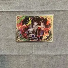 うたプリ　シャニライ　ビジュコレ　vol.2 寿嶺二　SR ③
