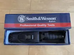 スミスu0026ウエッソン smithu0026wesson CKSUR1 アウトドアナイフ