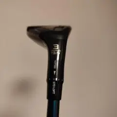 TaylorMade SIM2 Rescue 3 19.5° ユーティリティ