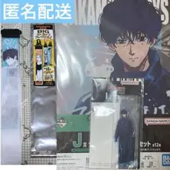 サカモトデイズ BIGストラップ 一番くじ 勢羽夏生 アクスタ ジャンプショップ