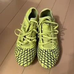 サッカー スパイク 27.5