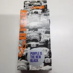 チネリ パープルヘイズリボン