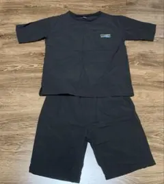 FREAK'S STORE 上下セットアップ　140 ブラック