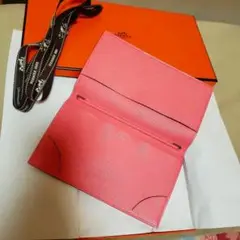 エルメス アジェンダ 極美品♥️箱付き