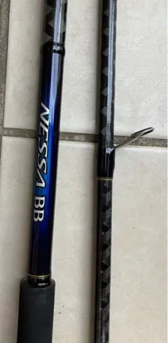 シマノ ネッサBB S112M+ 値下げ