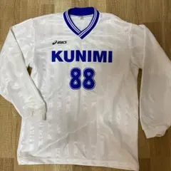 【国見高校サッカー部】　プラクティスユニフォーム 2色セット 国見高校サッカー部】 プラクティスユニフォーム 2色セット