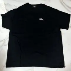 ファットランク　XLTシャツ　ブラック