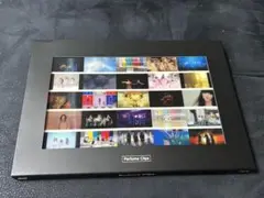 Perfume/Perfume Clips〈初回限定盤・3枚組〉