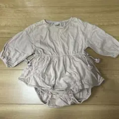 テータテート ロンパース