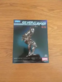 SEGA SILVER SURFER プレミアムフィギュア