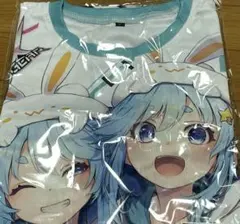 【新品未開封】SDVX ニアノアの痛Tシャツ ガクエンサイ2024ver M 新品未開封】SDVX ニアノアの痛Tシャツ ガクエンサイ2024ver M