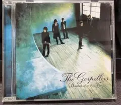 ゴスペラーズ　9thアルバム　Dressed up to the Nines