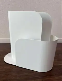 【極美品】IKEA FAGNING ファーグニング マガジンファイル