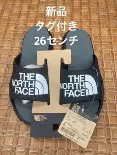 ノースフェイス