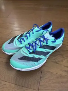 アディゼロ アンビション 27.5センチ